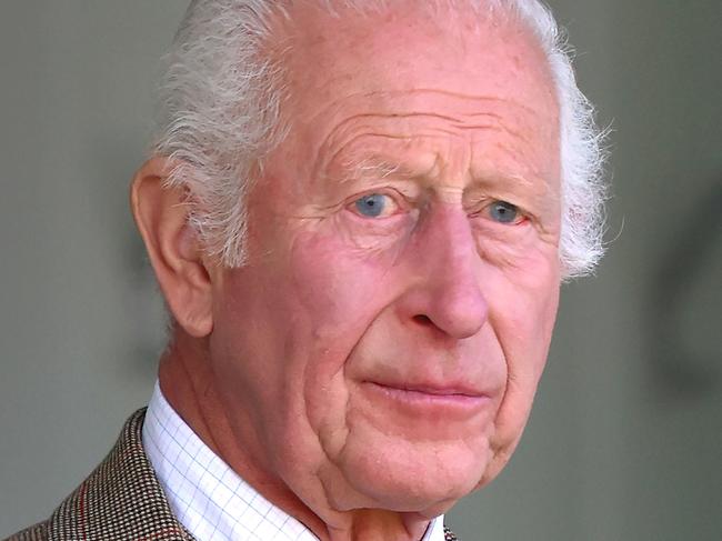 Charles ‘losing patience’ with senior royal