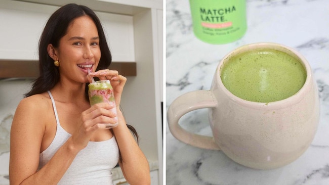 Matcha Made Review: The viral brekky staple for under $1