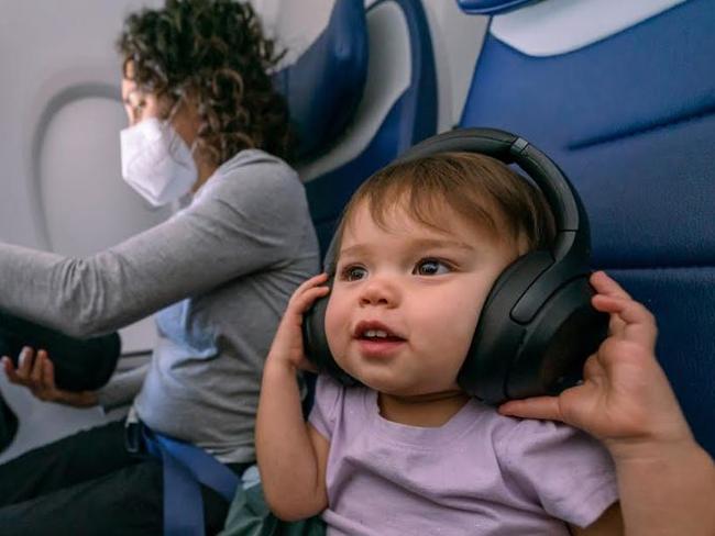 An angry traveler has shared their frustration over a woman who had “the audacity” to request a seat swap so she could sit next to her kid.