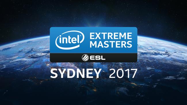 Massive global esports tour Intel Extreme Masters is coming to Sydney this May.