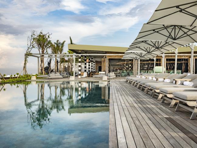 5 Bali resorts that will you enjoy it