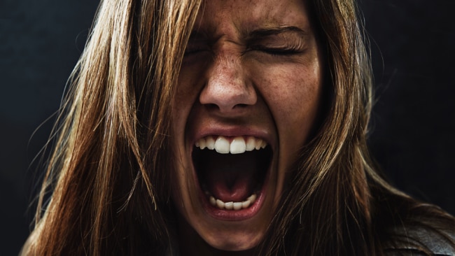 Adults can throw temper tantrums and the pandemic made it worse | body+soul