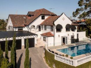 AUCTION RESULTS: Qld Hollywood Hills-style estate sells for $4.83m