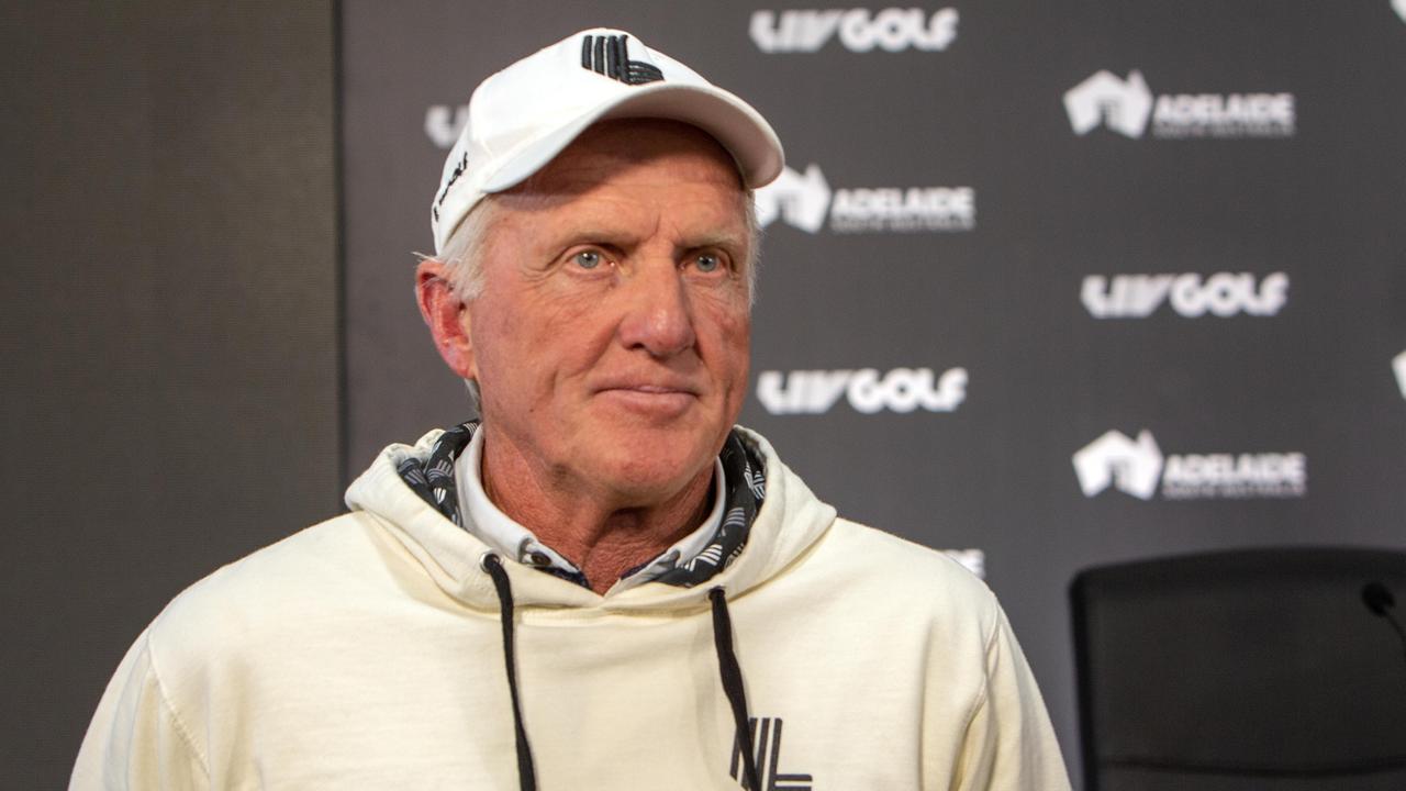 LIV Golf Denied World Ranking Points, Greg Norman Rocked By Personal ...