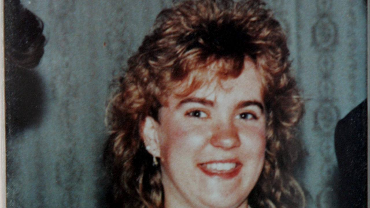 Paul Denyer A Key Suspect In Unsolved Murder Of Frankston Woman Sarah