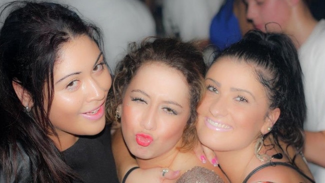 One of the early snapshots from Fitzy’s Loganholme in our 2012–now mega party gallery.