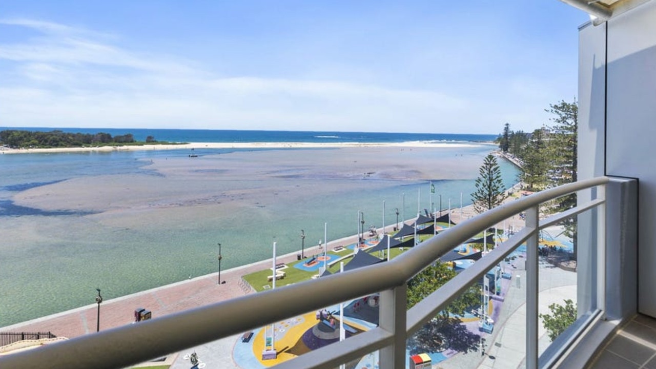 Get this view on The Central Coast at The Entrance for only $430,000.