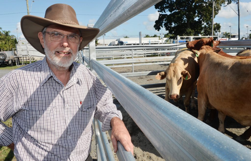 2015 Mackay Show | The Courier Mail