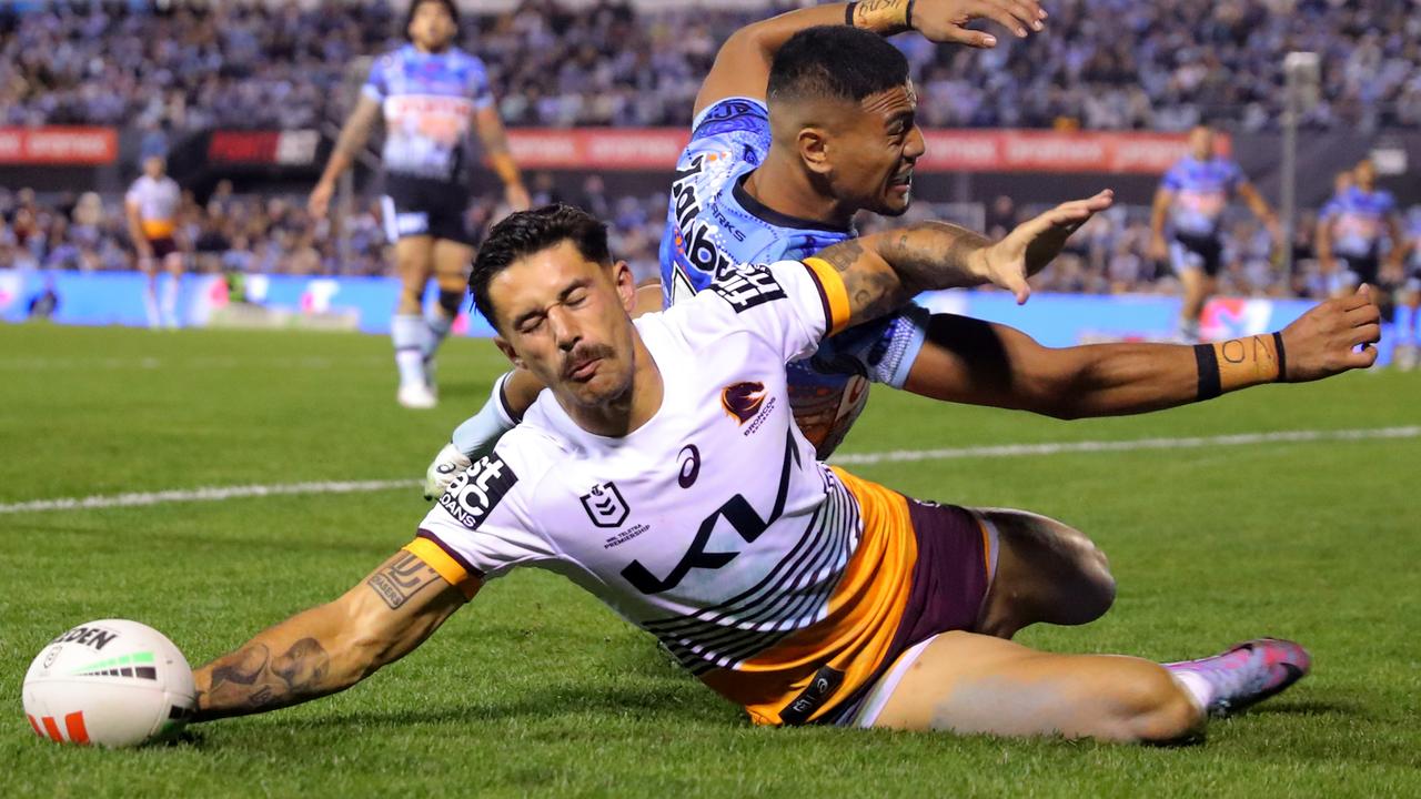 Broncos vs Cowboys kickoff time, team lists, how to watch and streaming  options for NRL Round 2