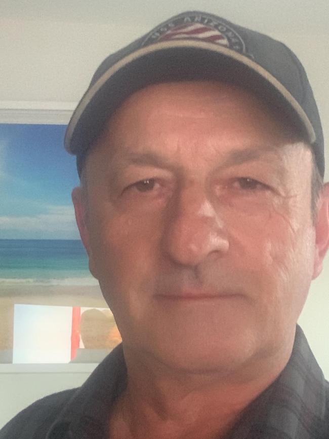 Mr Kalantzis was found to be “argumentative and evasive” in court. Picture: Supplied