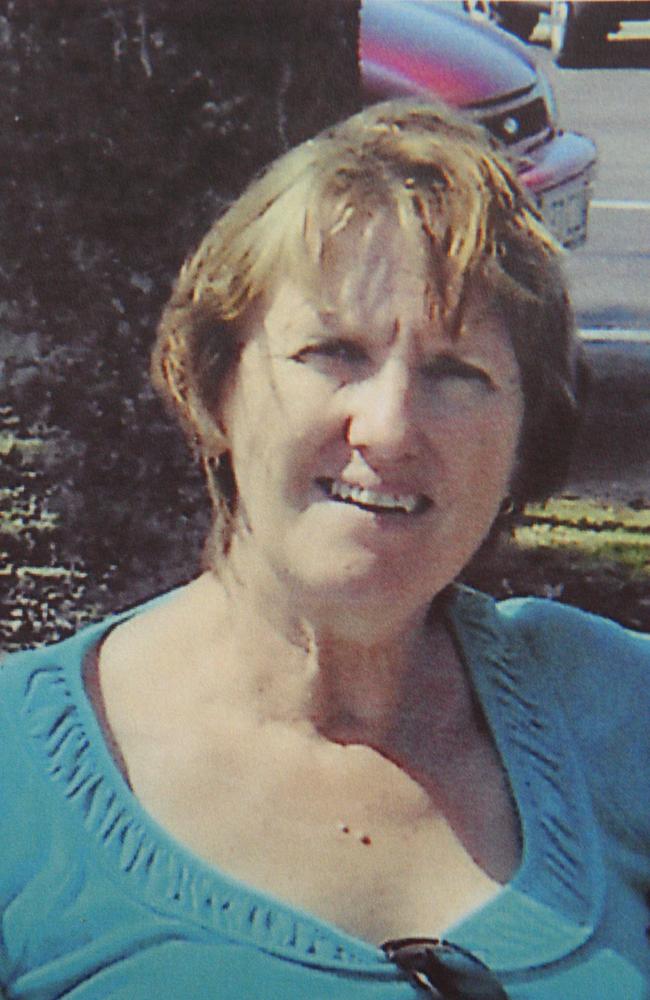 Carolyn Stokes went missing from Redcliffe. Picture: David Kapernick