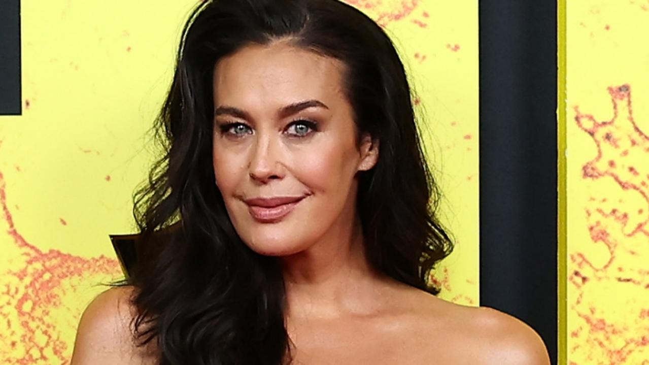 Real reason Megan Gale isn’t married yet