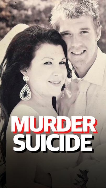 Child flees from parent's suspected murder-suicide
