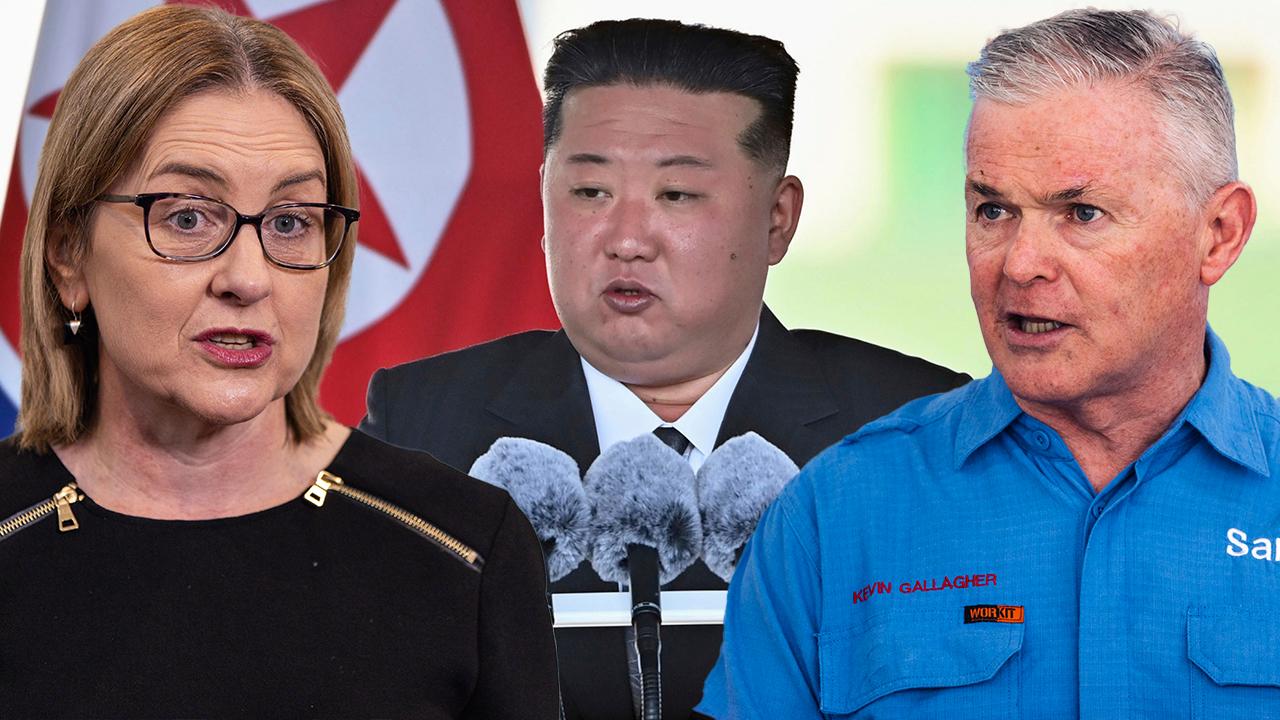 Victoria likened to ‘North Korea’ in blistering critique by major energy boss