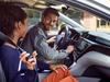 Incredible way to control your smart home from the car