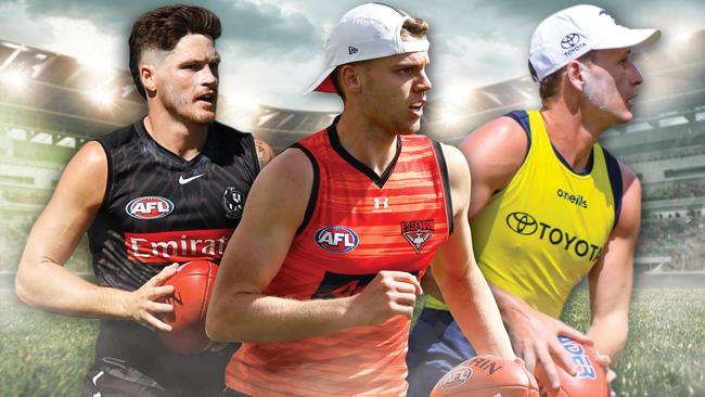 KFC SuperCoach: Premium defenders for 2022