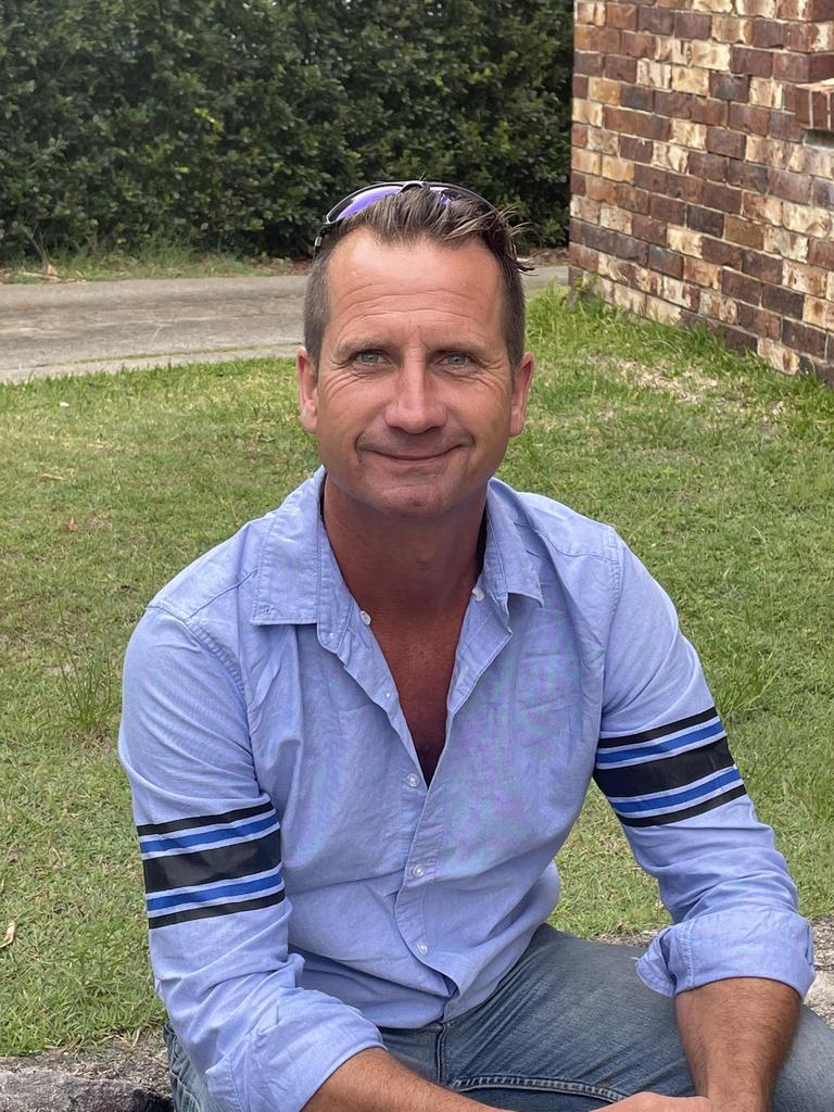 Jason George Reker.