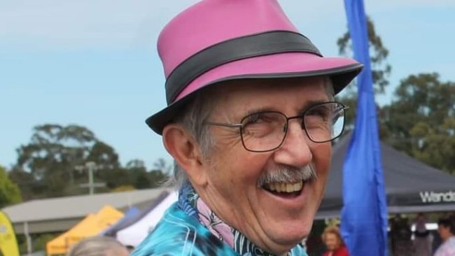 A much loved Blackbutt legend has resigned from his fifteen year tenure of running one of the South Burnett’s most anticipated calendar events.