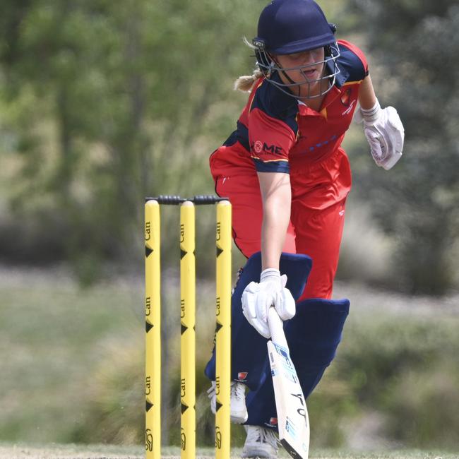 Central North recorded an impressive first-up win over Newcastle. Picture: Martin Ollman