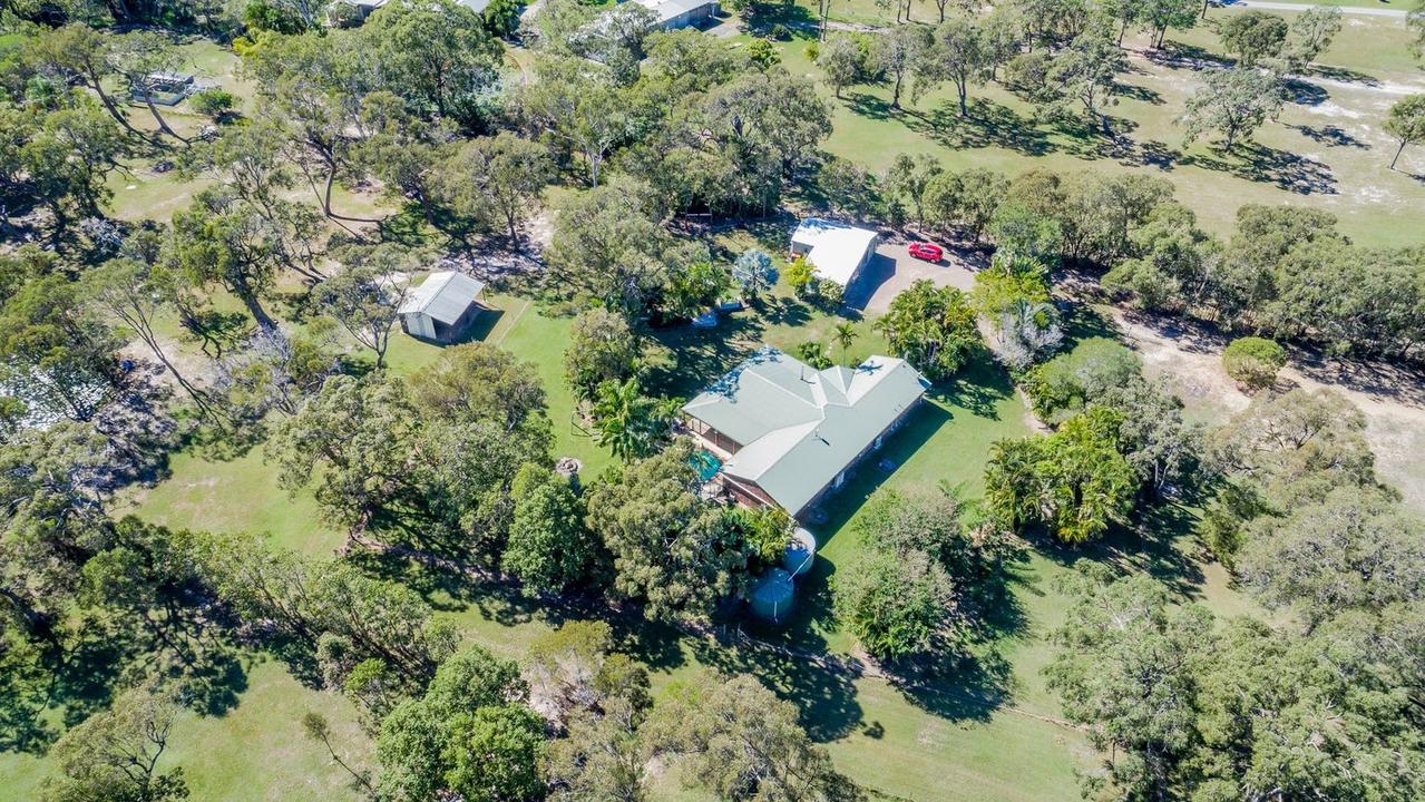 81 Bicentennial Drive, Agnes Water. Picture: realestate.com.au