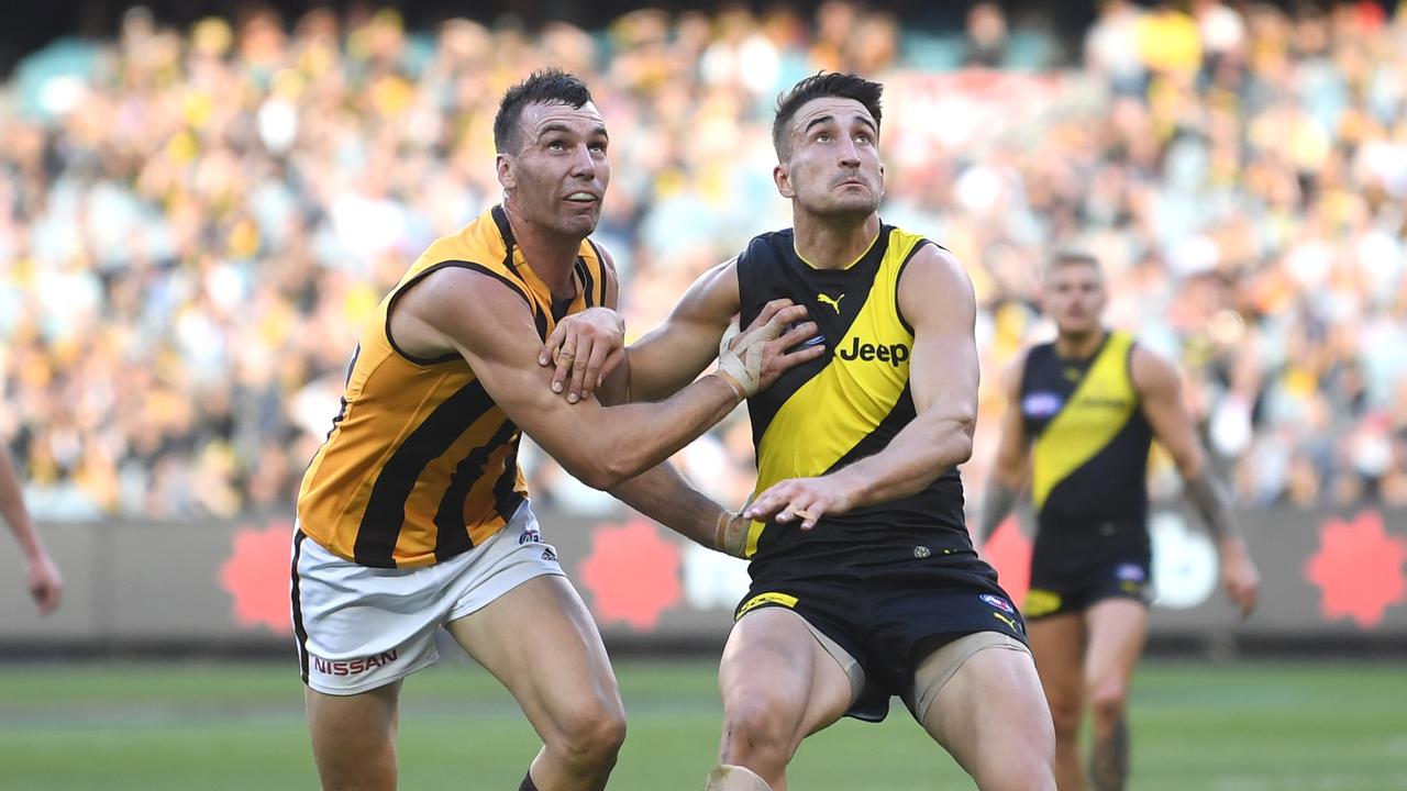 The Tigers look set to challenge Ivan Soldo’s one-match ban. Photo: AAP Image/Julian Smith