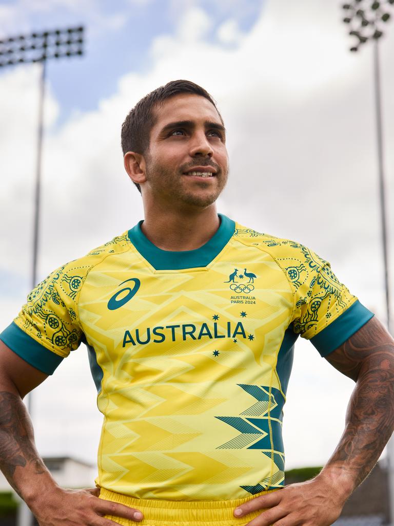 2024 Paris Olympics Australian team uniform reveal, Olympians prepare