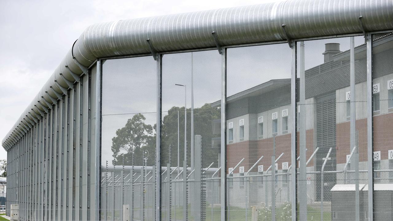 NSW Prisons: Corrective Services Plan Aboriginal, Torres Strait ...