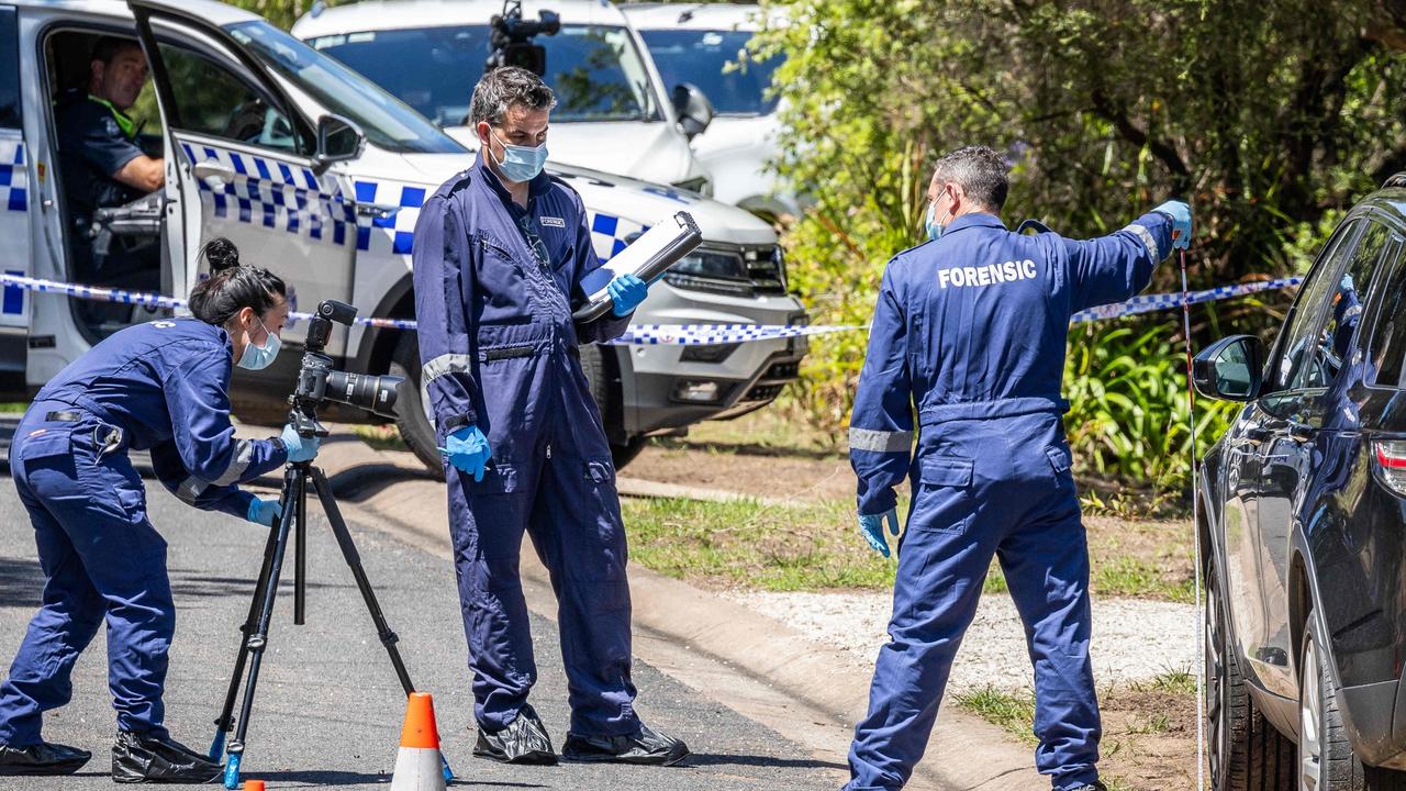 Third man charged with murder over double shooting in Rye