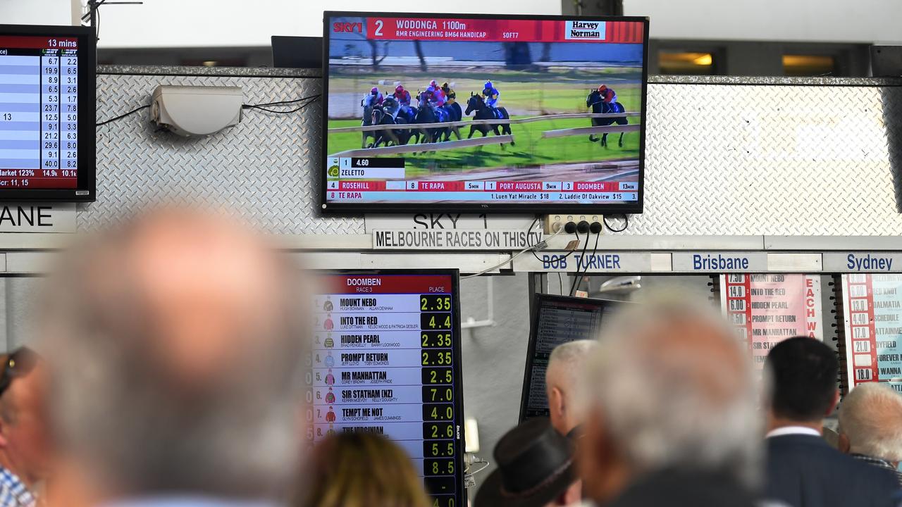 Entain: Ladbrokes, Neds Owner’s Australian Expansion Plans According To ...