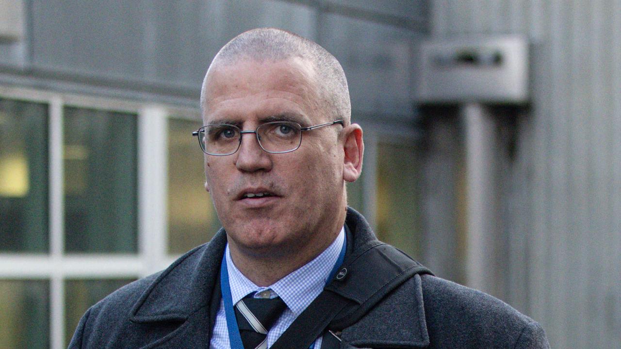 Mushroom detective ‘star’ of police probe