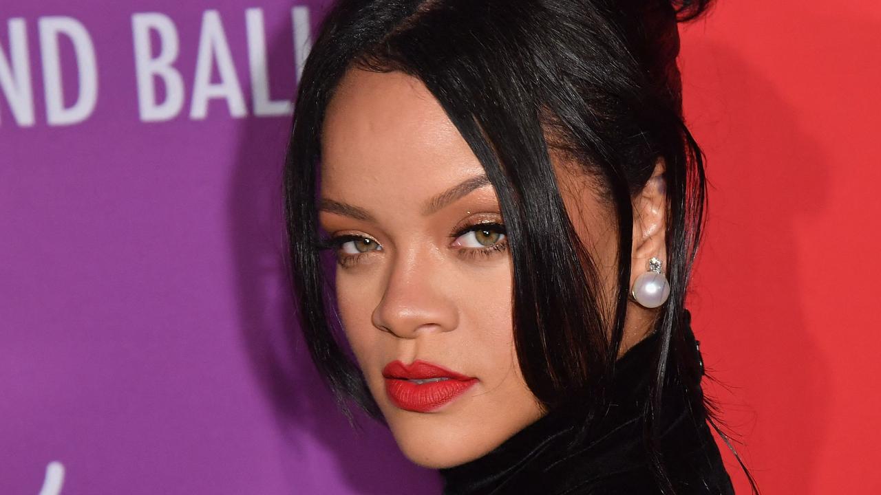 Rihanna pregnant: Fans figured out star was expecting months ago | news ...