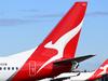 Qantas scraps in-flight mask rules