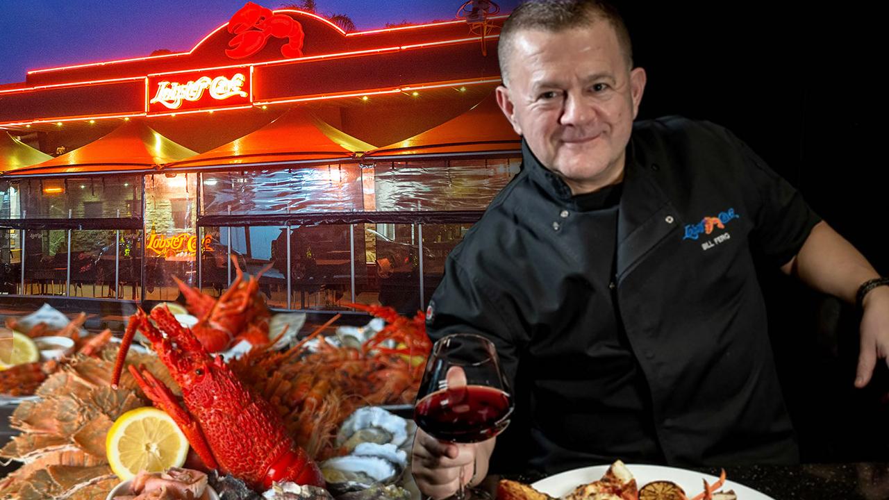 Company behind Melbourne’s famed Lobster Cave collapses