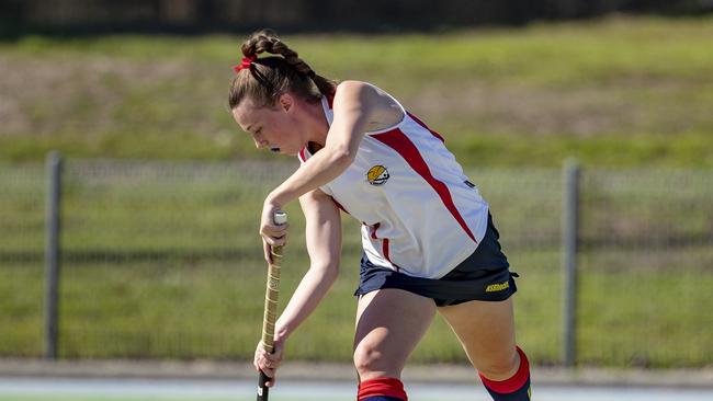 Northern Sydney Beaches is a burgeoning reserve team.