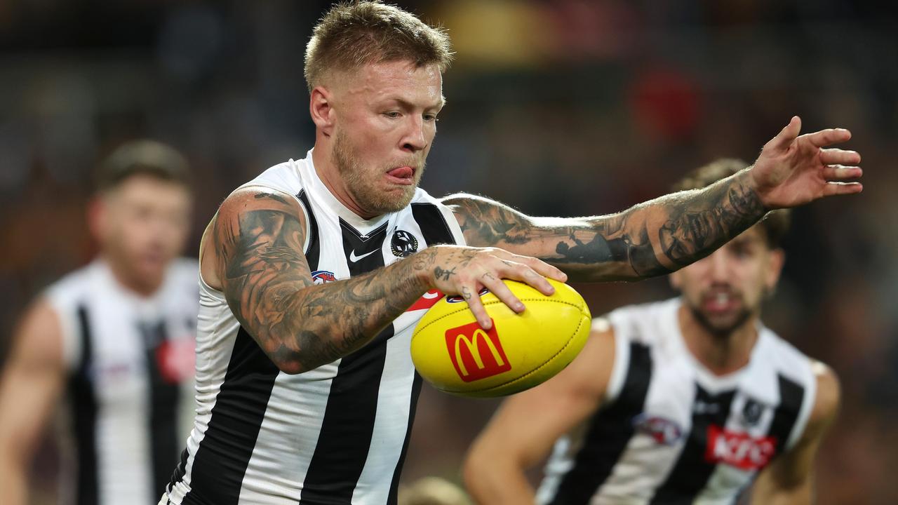 WATCH | Port Adelaide vs Essendon, Collingwood vs Sydney: Fox Sports Lab AFL analysis, tips Round 8 Sunday