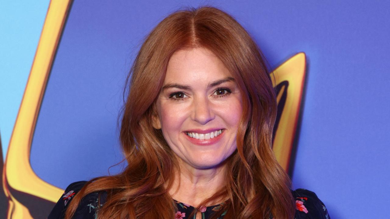 Isla Fisher’s heartbreaking post-divorce confession