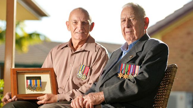 Commemorating victory in the Pacific | Townsville Bulletin