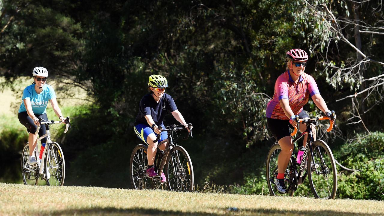 Melbourne bike trails: Best bicycle paths for families in Victoria ...