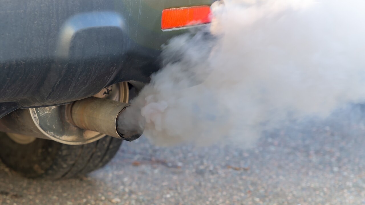 ‘Go back to the drawing board’: Emissions standards ‘not practical’ for tradies