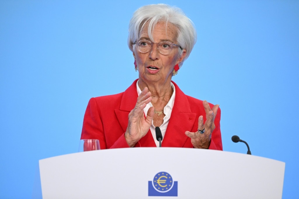 ECB cuts rates again but pause seen ahead