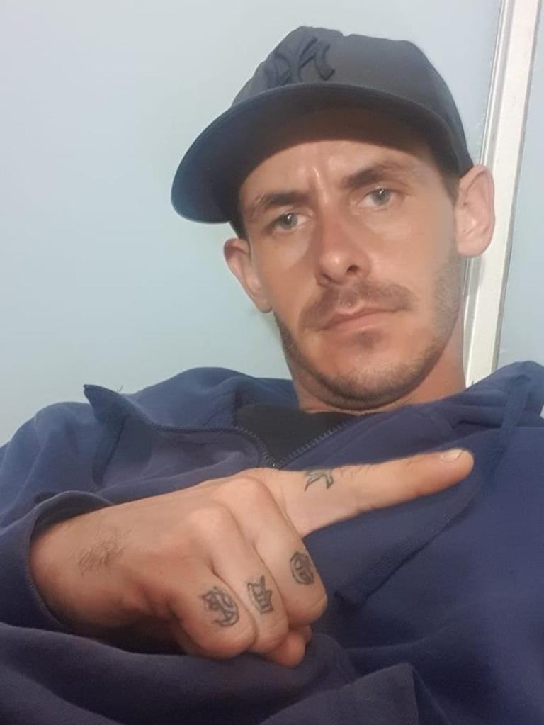 Luke Ethan Mengel pleaded guilty in Toowoomba Magistrates Court to enter premises and commit indictable offence, stealing of a vehicle and unlawful use of a vehicle on June 8, 2022.