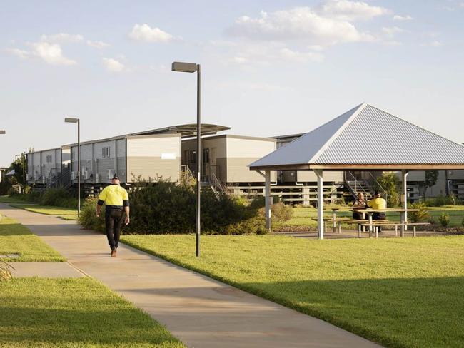 Massive $105m deal for humble mining dongas