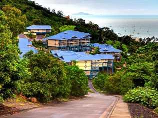 Peppers Airlie Beach. Picture: Contributed