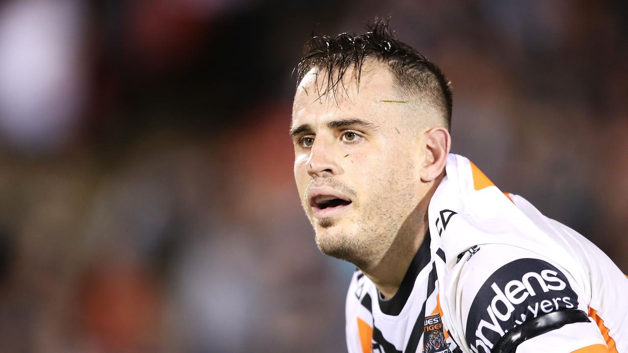 Josh Reynolds has struggled to cement a spot in the Tigers’ 17 but he’ll get an opportunity in 2020 to get his career back on track.