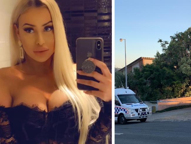 Ivona Jovanovic was shot dead in a Gold Coast home overnight.