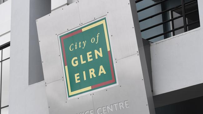 Glen Eira Council has revealed the pandemic has wiped the surplus from its operating budget.