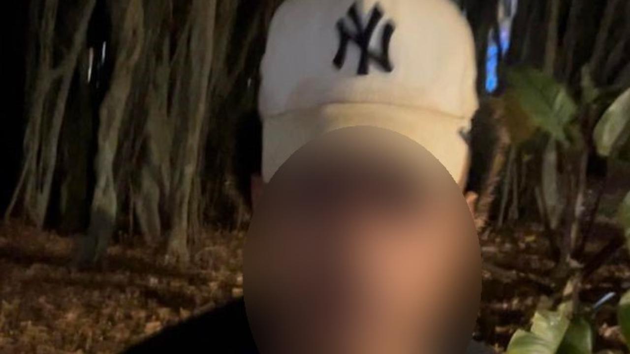 Junior said spending time in an adult jail, and then starting going to church, stopped him from reoffending. The 19-year-old, who has no memory of his biological family, now works full-time in the mining industry.