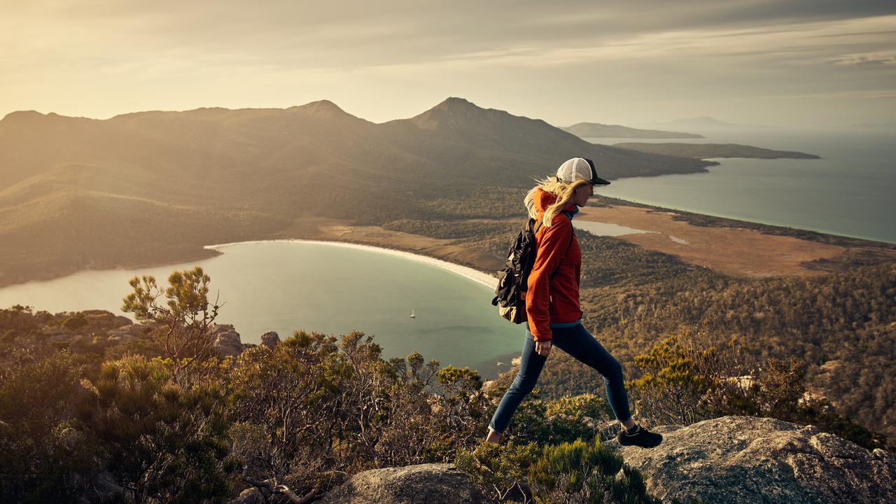 Group flocking to Aus in record numbers