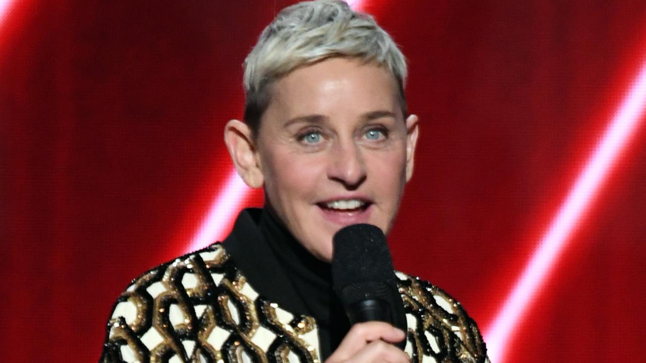 Ellen abruptly cancels ‘farewell’ shows