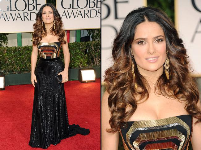 Salma Hayek